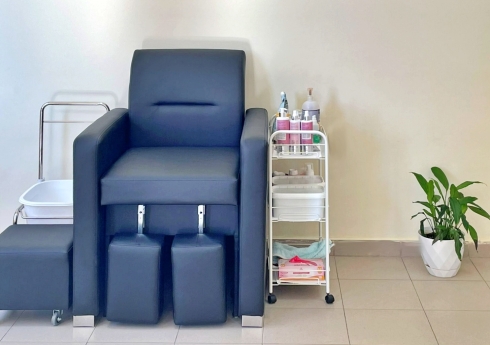 Adria Beauty and Wellness Boutique 2