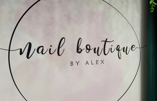 Nail Boutique by Alex 6