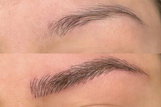 Bold Brows by Reni 6