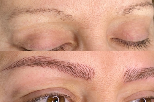 Bold Brows by Reni 5