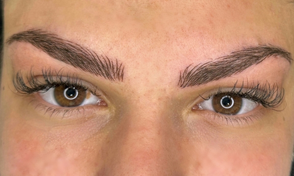 Bold Brows by Reni 7