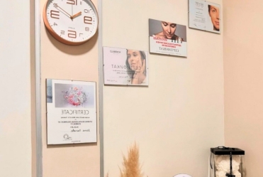 Chakova Beauty Room 10