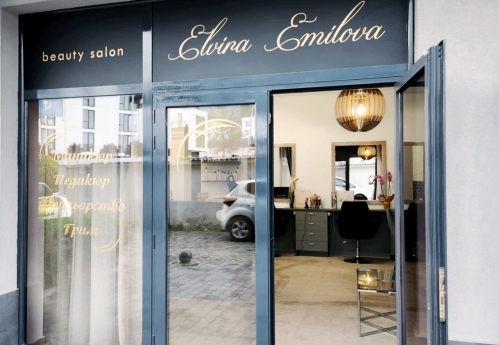 Elvira Emilova Beauty Salon 7