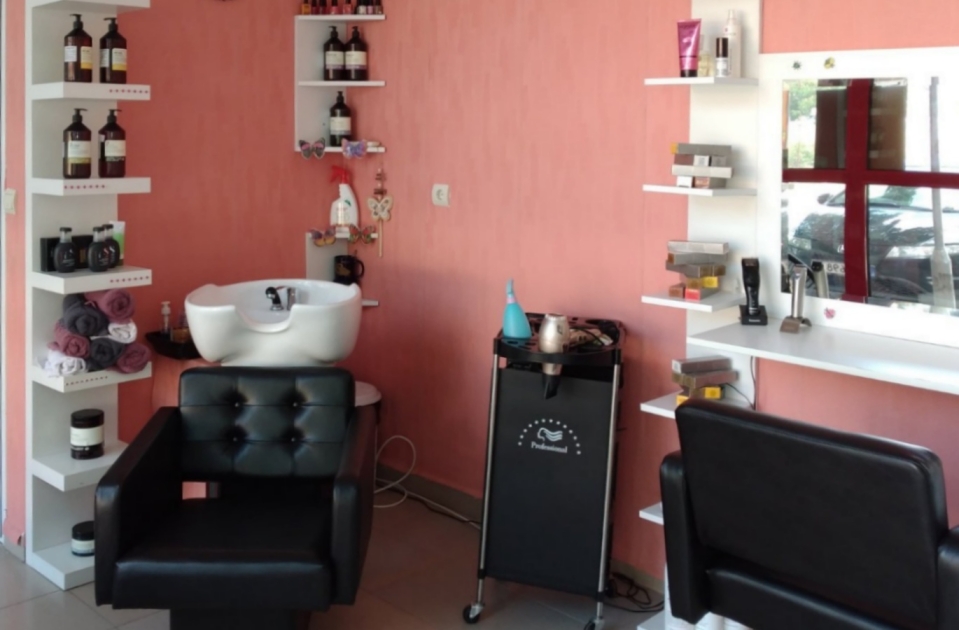 Салон Милена - услуги, цени, отзиви - запази час - Studio24